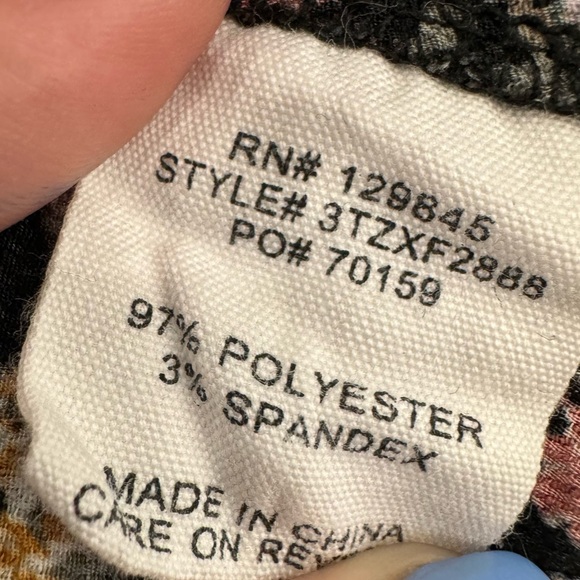 Bailey Blue Dress - Picture 11 of 11